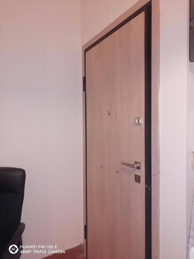 Athens Nice N Easy Apartment Exteriör bild