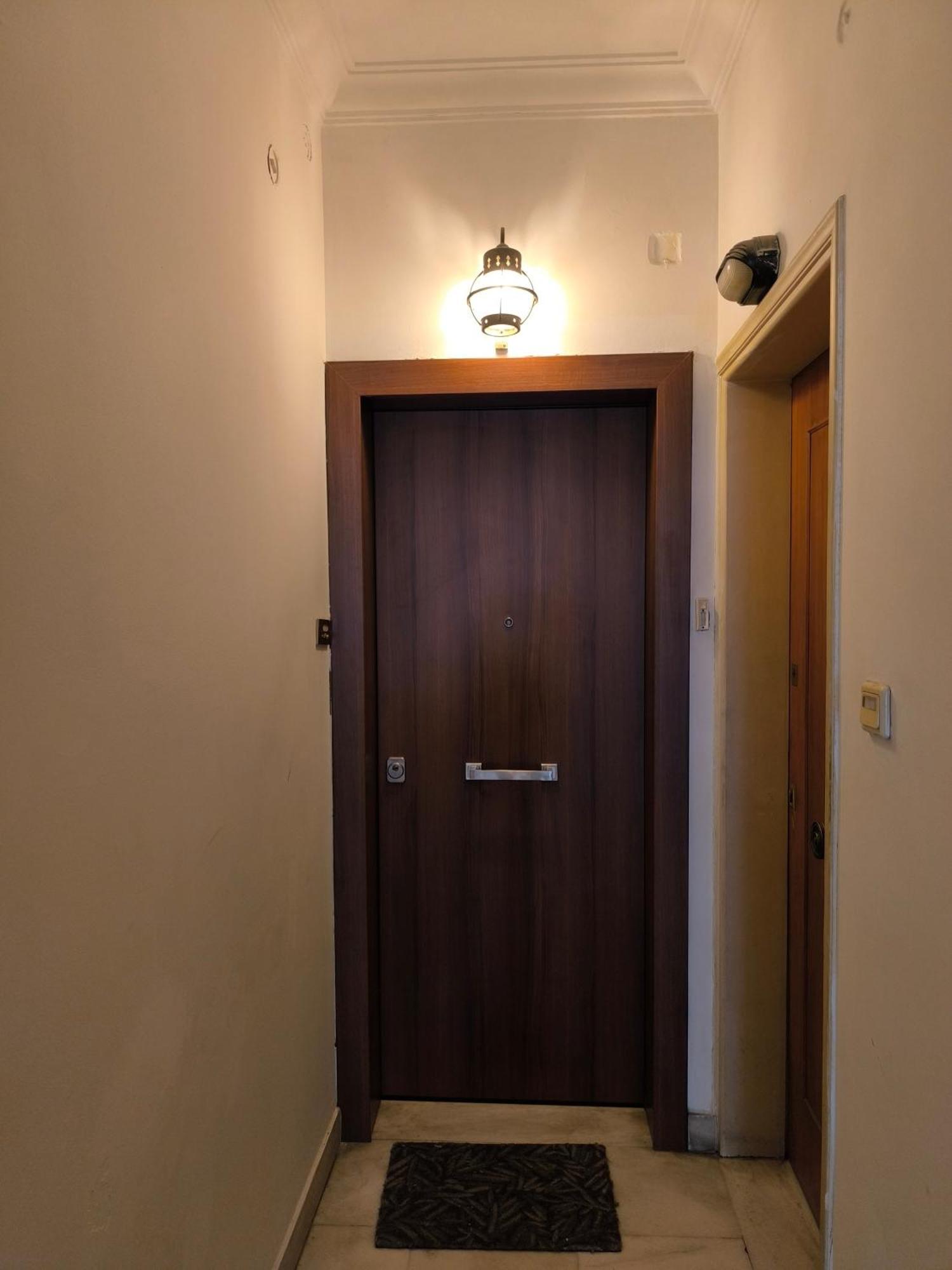 Athens Nice N Easy Apartment Exteriör bild
