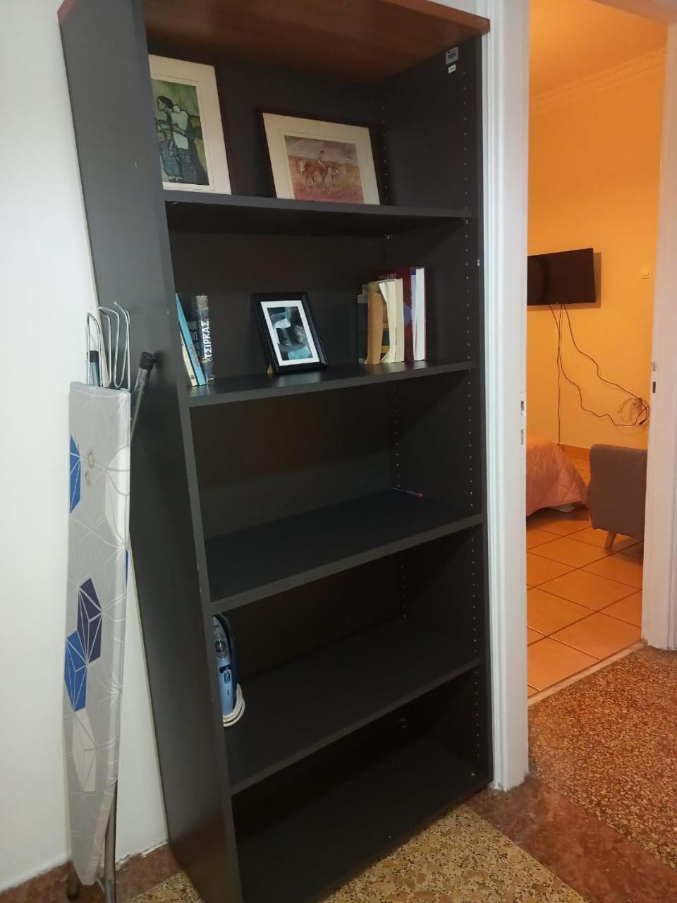 Athens Nice N Easy Apartment Exteriör bild